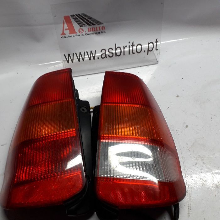 Farol farolim espelho Mitsubishi Space Star Mitsubishi COLT