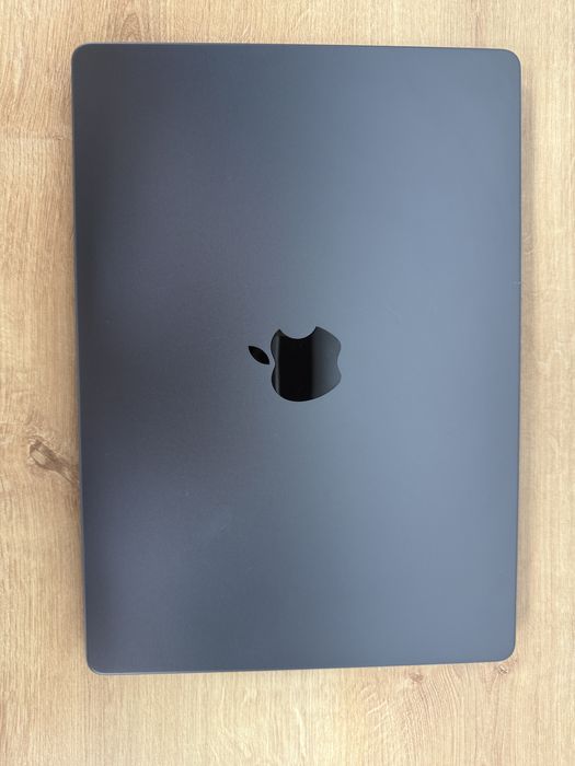 100% | Macbook Pro 14” 2024 | M4 • 16GB • 512Gb | ГАРАНТІЯ Макбук М4