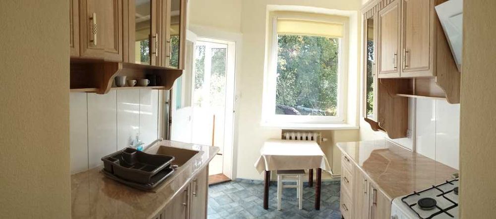 Apartment in Wrocław - More