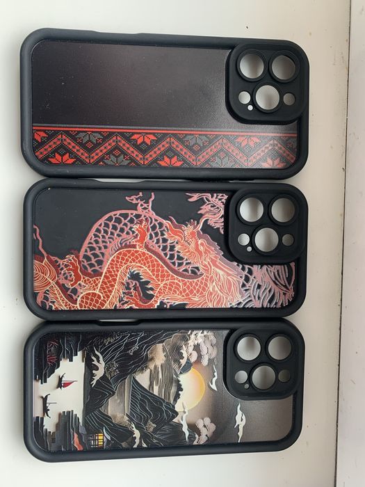 Чехол на айфон 16 про макс