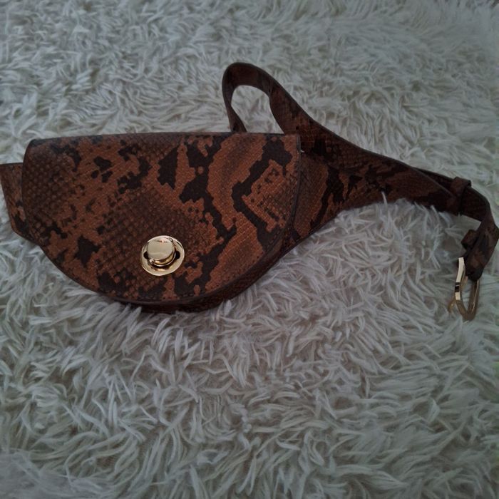 Nerka  damska pantera