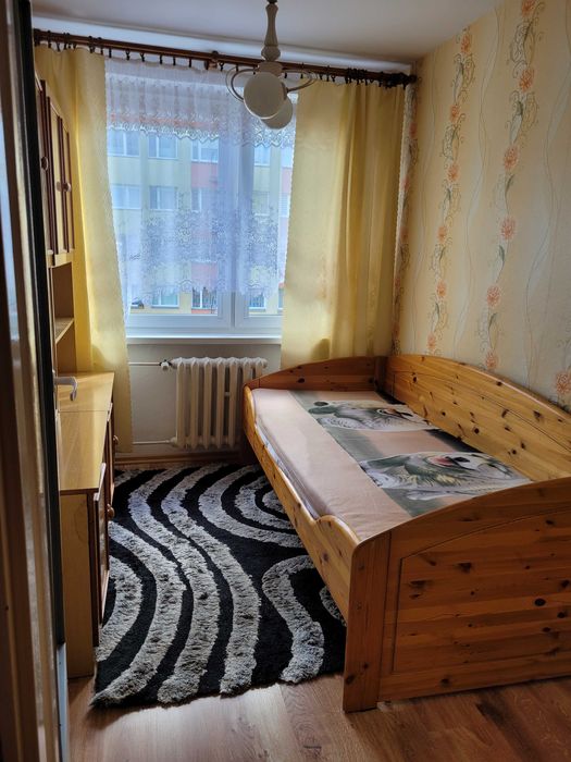 Pokój w miejscowości Okonek