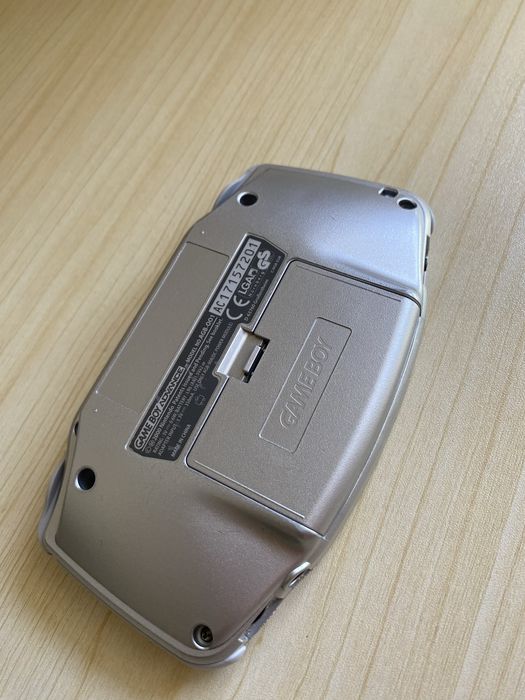 Game Boy Advance