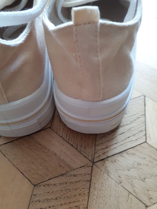 Trampki damskie 38 nowe