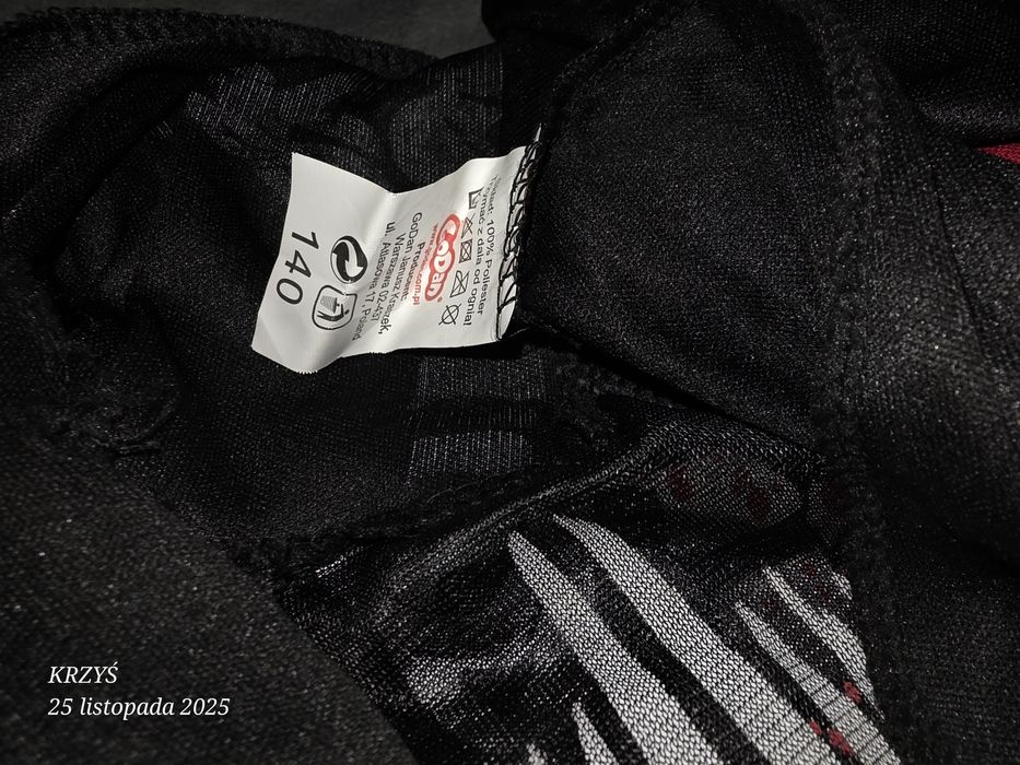 Strój,  przebranie , Halloween