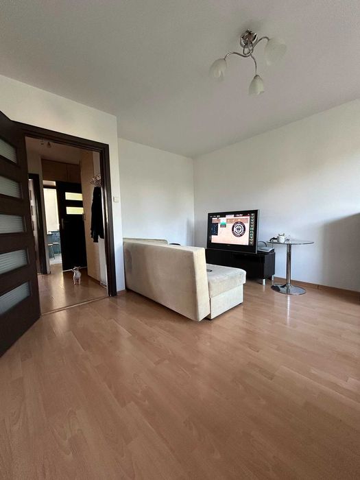 Sprzedam mieszkanie 44,3 m2 w Grodzisku Mazowieckim ul. Teligi