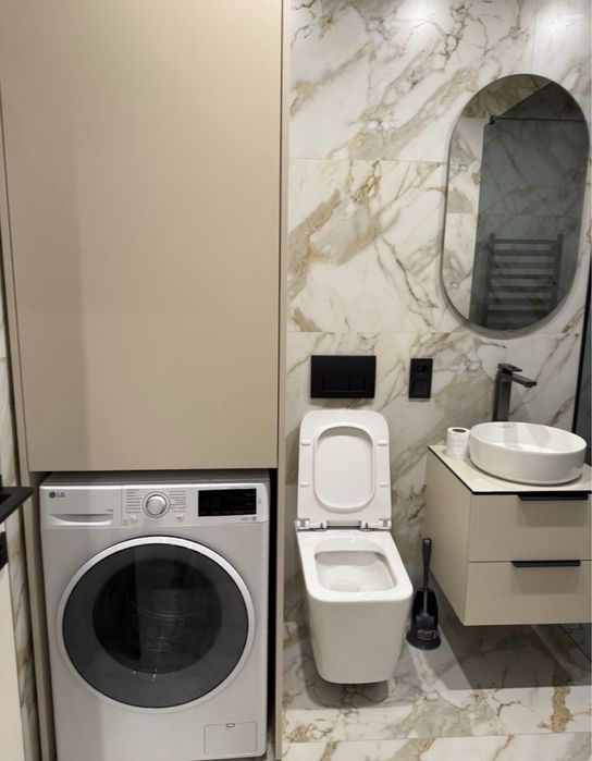 ОРЕНДА| однокімнтна квартира в ЖК Кристал| Крістал | однушка