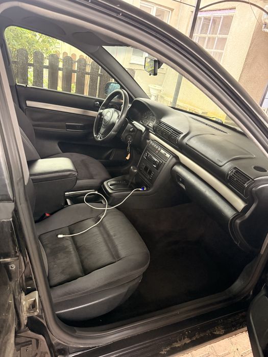 Audi a4 b5 1998
