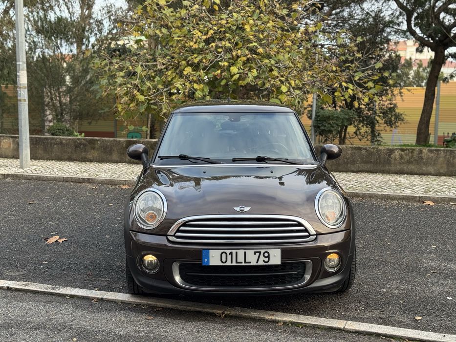 Mini One D 1.6 90cv64650855840641123