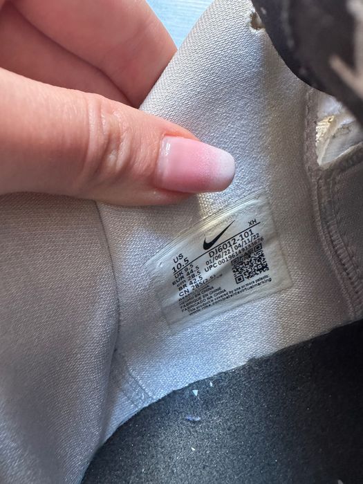 Buty do koszykówki Nike Kyrie 5 rozmiar 44.5