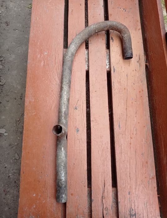 Мотор дніпро  мт