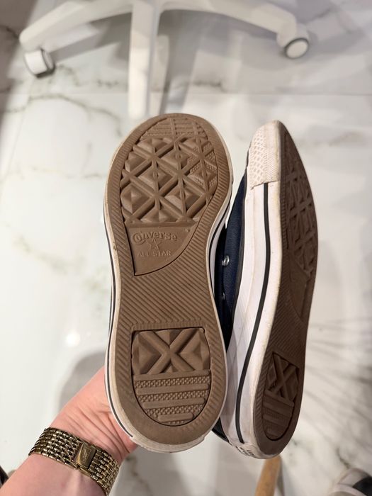 Converse rozm 38