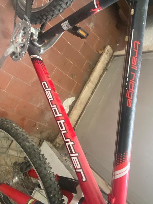 CLAUD BUTLER Ridge Bicleta de Montanha