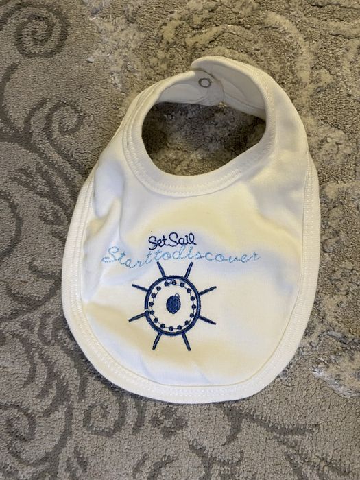 Костюм для новонароджених