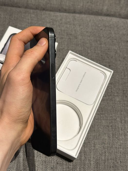 Iphone 15 pro max, 256gb