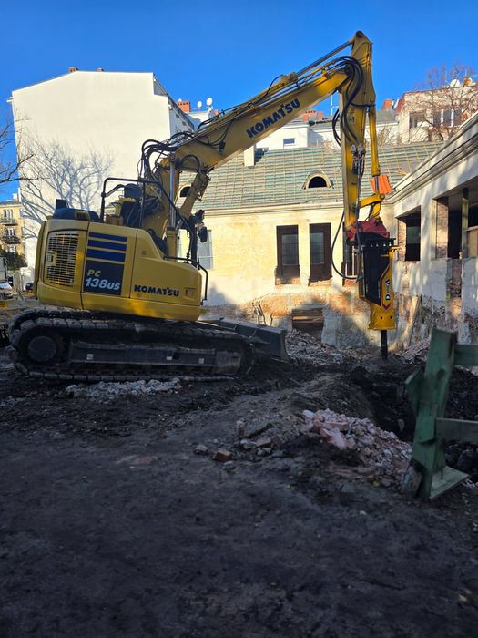 Kontenery na odpady!