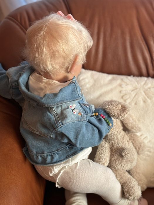 Realborn toddler Liam by Bonnie Brown