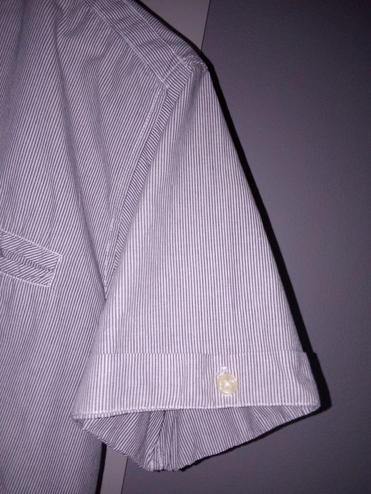 Koszula męska rozm XL firmy Carry