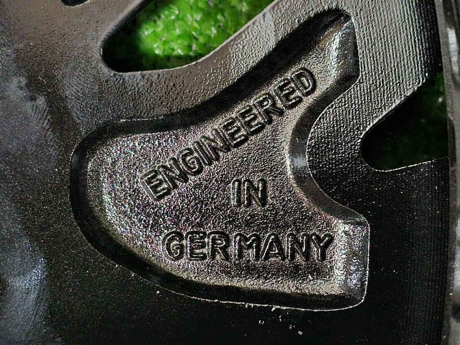 NOWE ALUFELGI HYUNDAI 16x5x114,3 - Elantra,i30,i40,IONIQ,ix35,Tucso