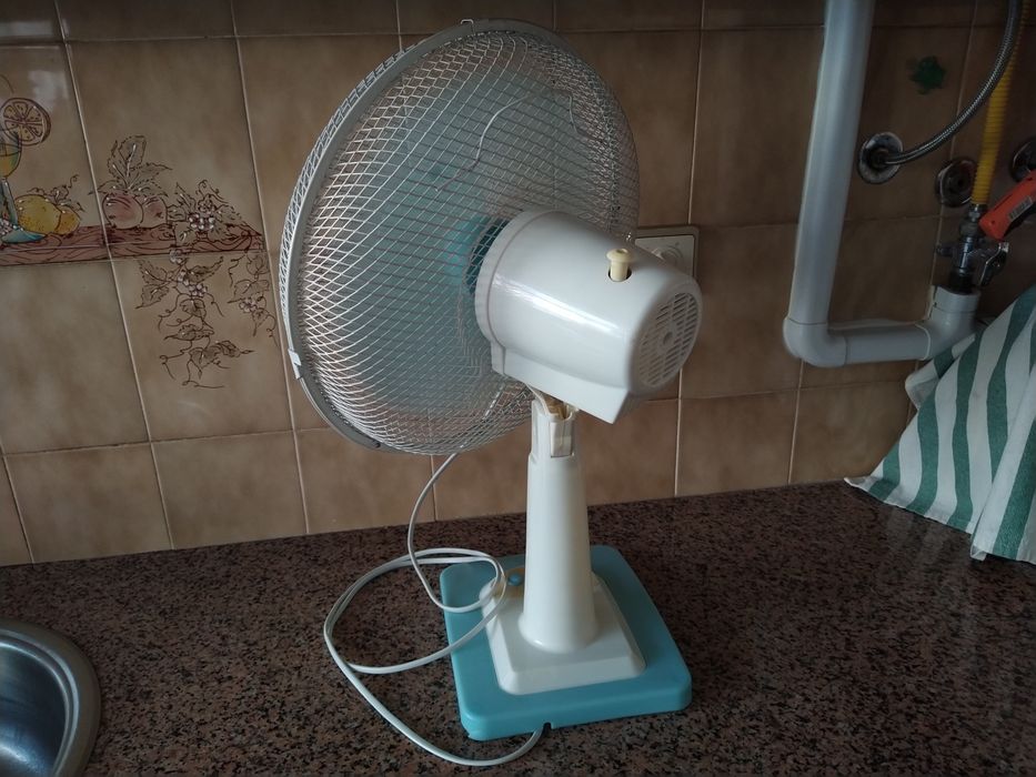 Ventoinha ventilador frio casa quarto apartamento vivenda escritório.
