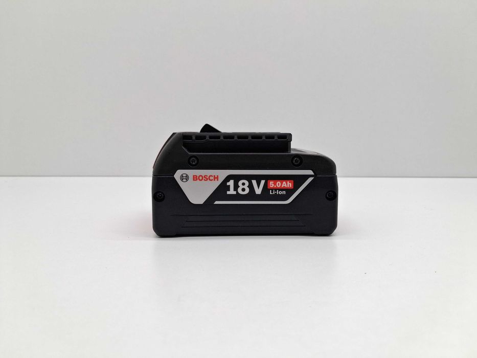 Akumulator BOSCH Professional GBA 18V 5Ah 1600A002U5