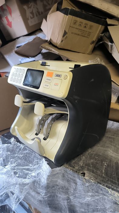 Лічильники банкнот SB-1050