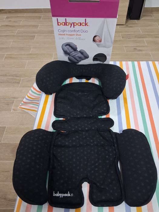 Vários artigos de bébé. Para desocupar