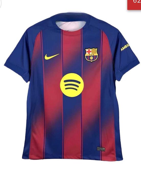 Camisolas de futebol