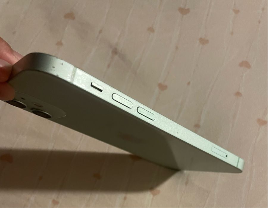 Iphone 12 64 gb Verde E Iphone 8 Plus 64gb
