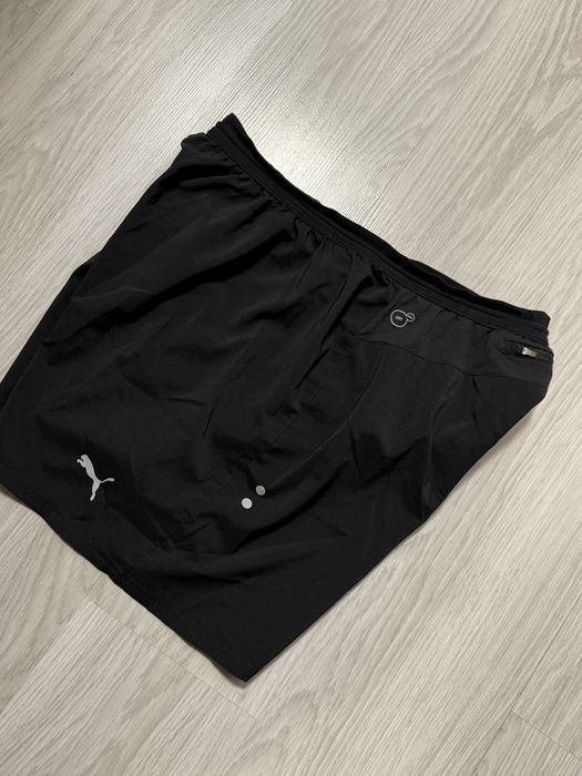 Мужские спортивные шорты Puma