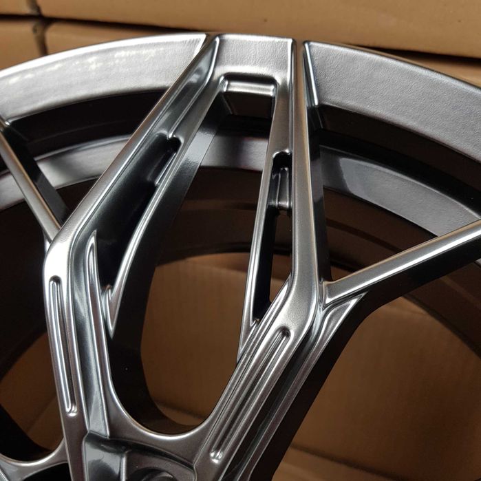 Диски На Авто R17 5x112 VW Tiguan Golf Passat Audi a4 a6 q5 Skoda Seat