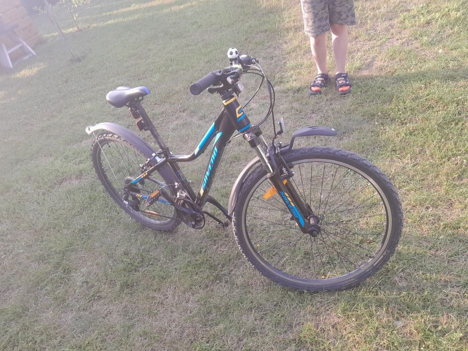 Sprzedam rower używany