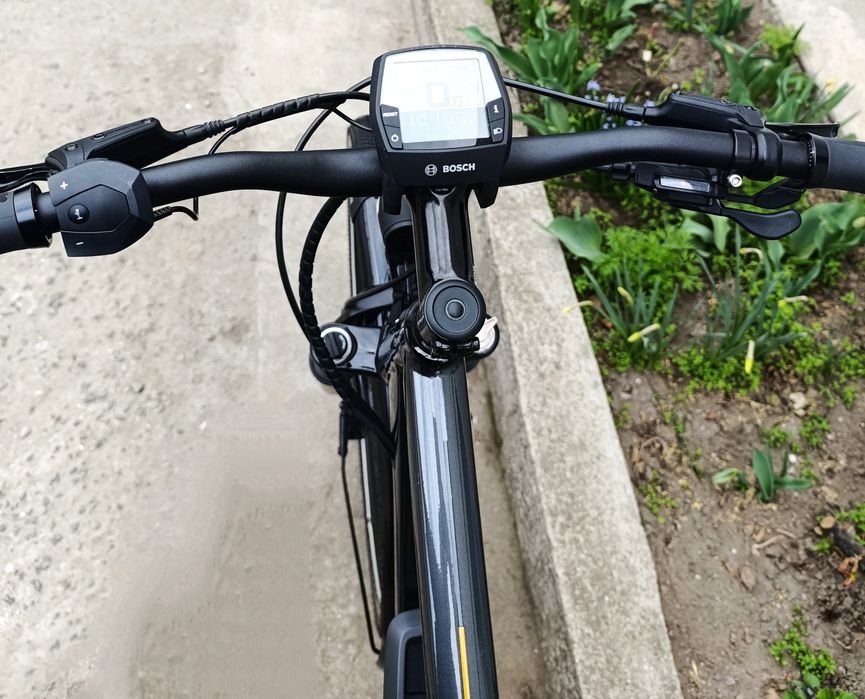 Електровелосипед Diamant Zing Deluxe