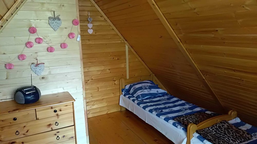 DOMEK 6 os. Jastarnia ul.Sztormowa 44, Zapraszamy!