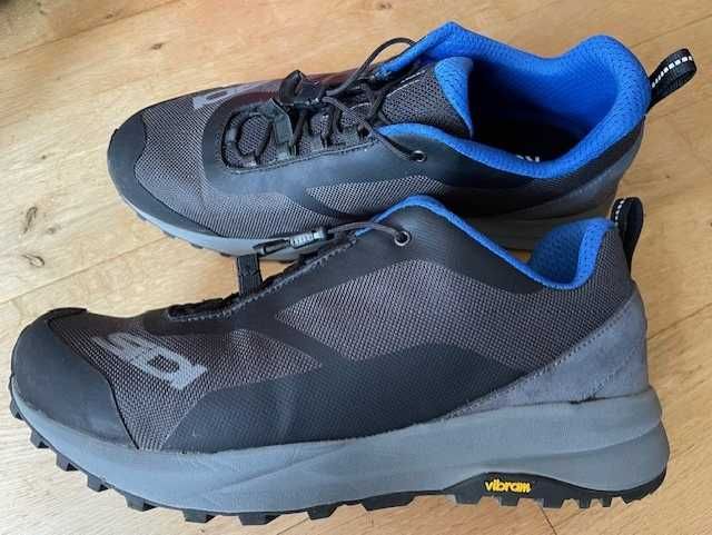 Sapatos Sidi Explorer