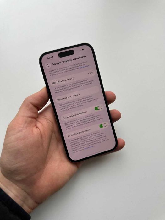 Iphone 14 pro 256 gb, ідеальний стан, айфон 14 про 256