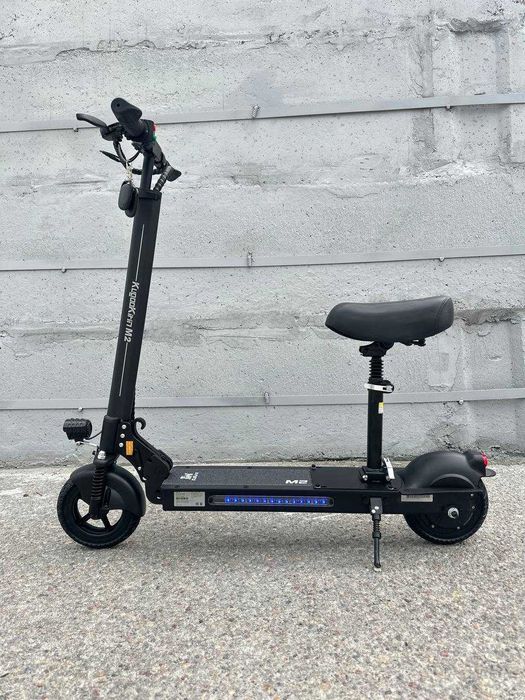 ТОП! Електросамокат Электросамокат 500Вт Kugoo Kirin M2 Pro