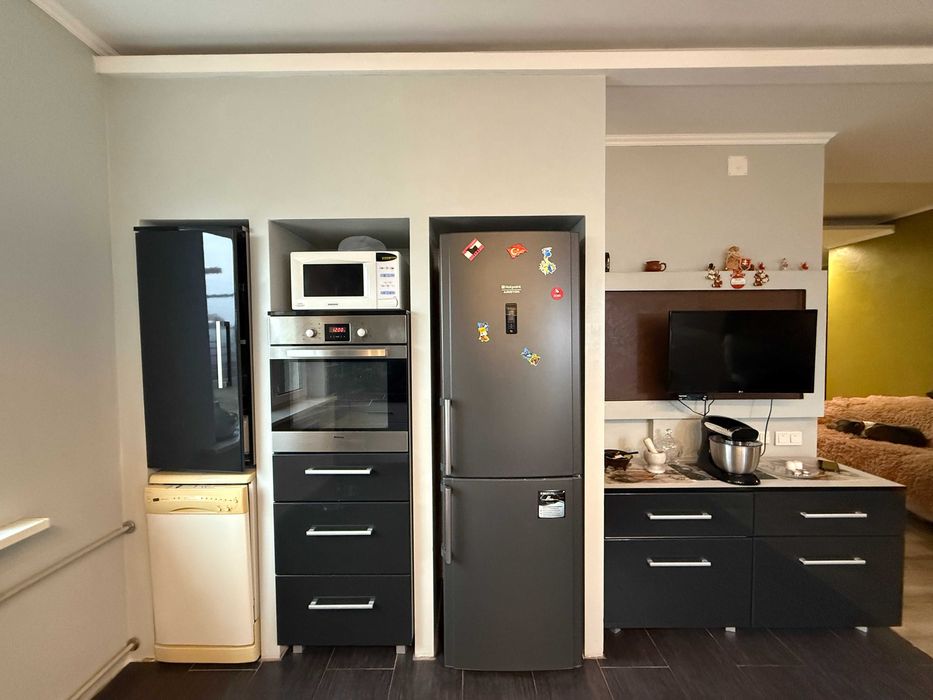 Продаж капітального 5кім будинку в м. Миронівка Є ВІДЕООГЛЯД