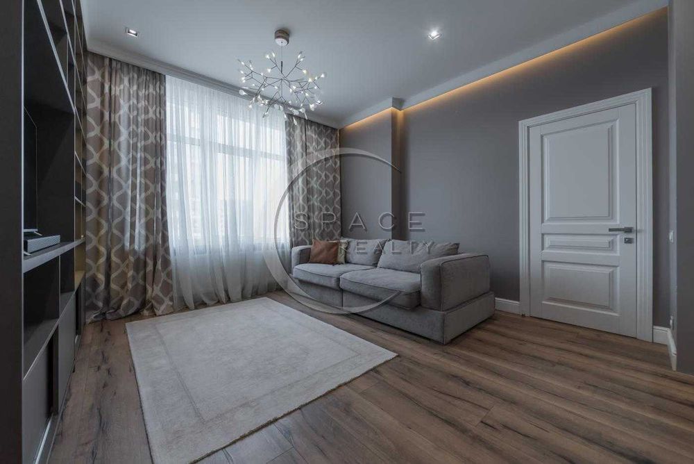 3-кімнатна квартира за адресою бульвар Дружби Народів (площа 83 м²) - Atlanta.ua - фото 11