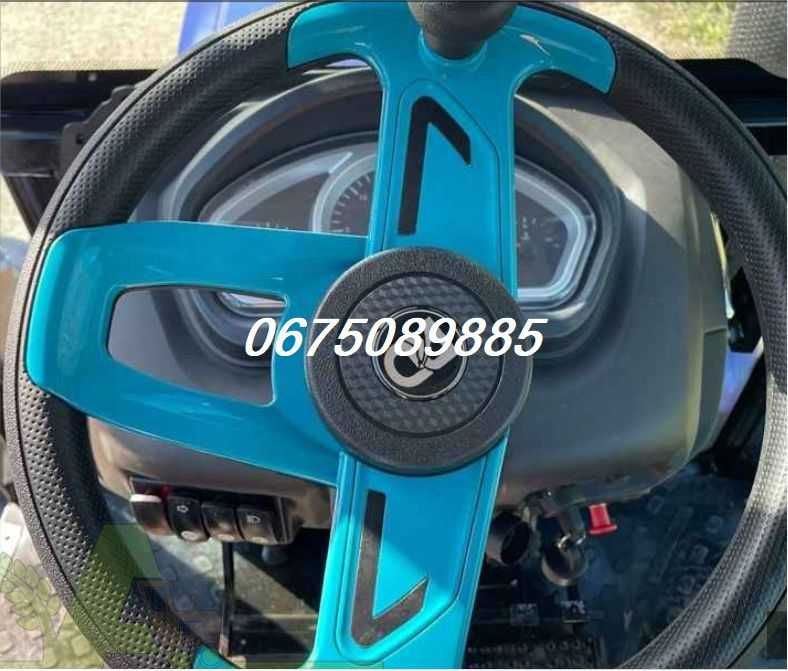 Трактор Файтер Т-404 СRD*40кс*Реверс*Доставимо Безкоштовно-Якщо МРІЄШ!