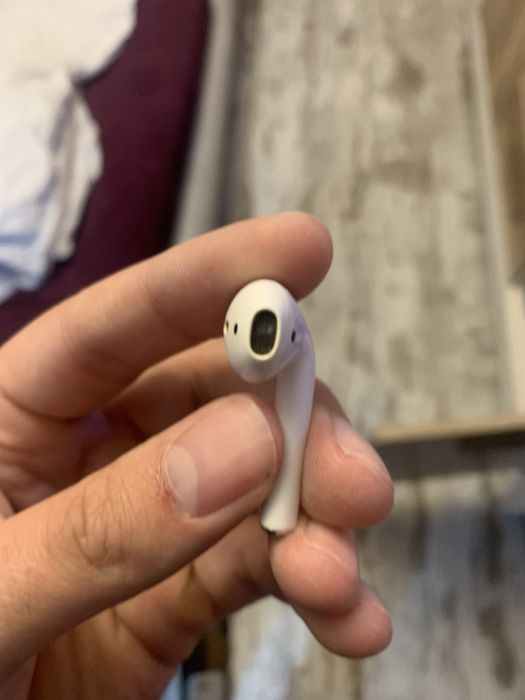Навушники AirPods 2 Оригінал (Лівий)