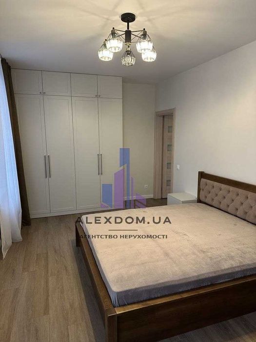 Apartment in Kyiv, Chervonyy Khutir, Rembaza - View 4