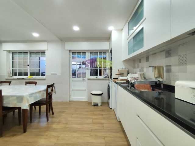 Moradia T3 em Pinhal Vidal, Corroios