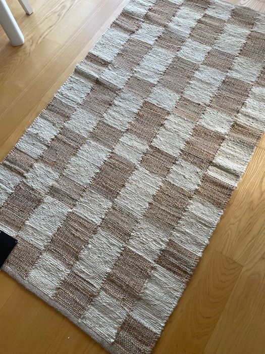 Dywan  150x80cm Hemtex kupiony w Szwecji
