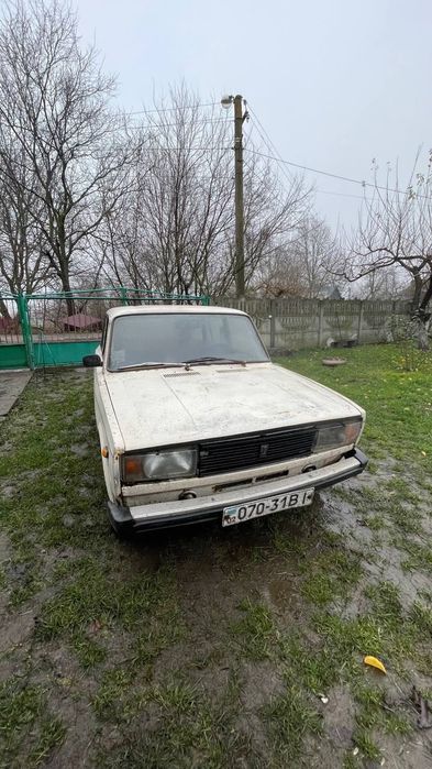 Ваз 2104 продам на ходу