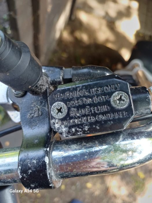 Hulajnoga elektryczna