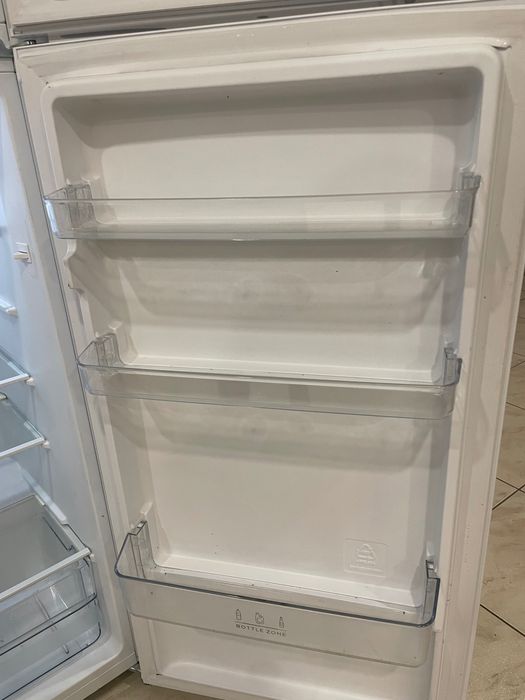 Geladeira nova Confortec