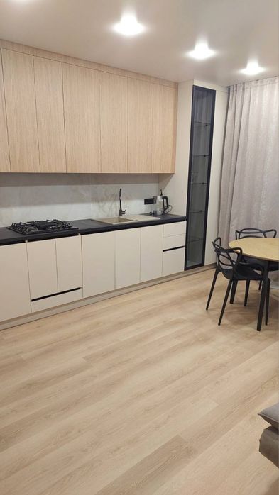 Оренда 1 кімнатної квартири