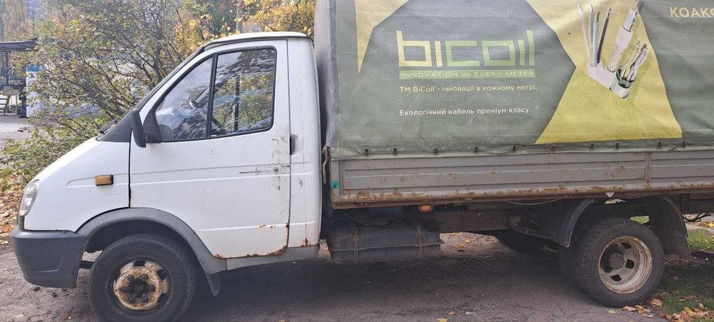 Продам Газель 3302? II покоління (FL), 330202-206