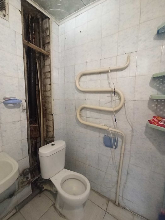 Продам 1к Квартиру ж/м Северный  ул.Добробатів р-н ТЦ Траш